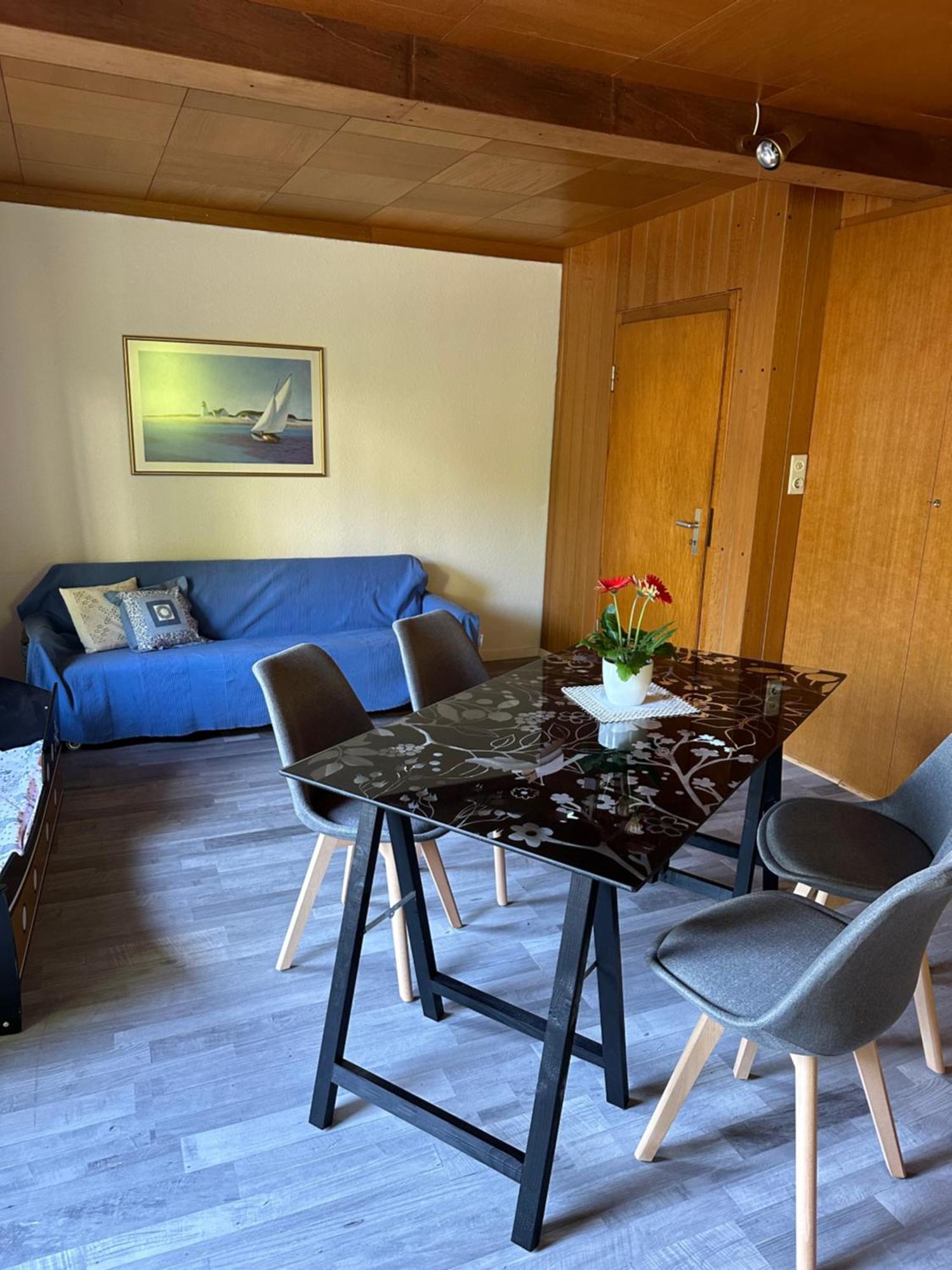 Apartment Erholungsoase Im Vorharz Katlenburg-Lindau