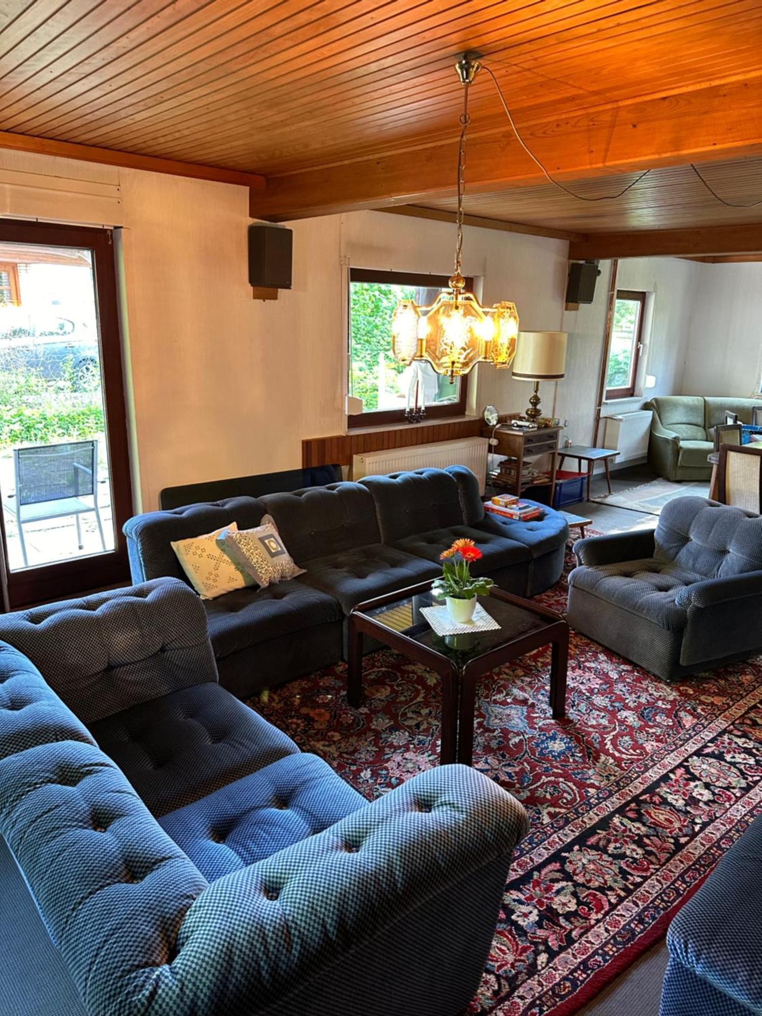 Apartment Erholungsoase Im Vorharz Katlenburg-Lindau
